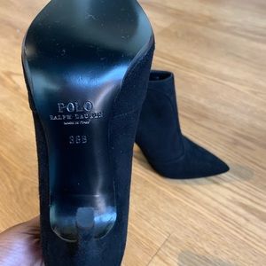 Ralph Lauren. Brand new. Never worn.